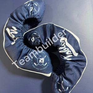 Protège-patins de hockey TEAM BUILDER personnalisés, best-sellers, pour patins à glace - Product Image 1