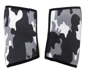 Proveedor, Mejor Precio, Servicio OEM, Nuevo, Mangas de Protección para Codos de Levantamiento de Pesas Personalizadas con Color Negro OEM, Mangas de Protección para Codos de Buena Calidad - Product Image 6