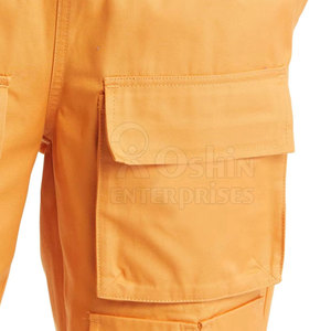 Pantalones Cargo para Hombre al por Mayor, Ropa Urbana para Verano, Pantalones Cargo para Hombre en Venta en Línea - Product Image 5