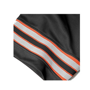 Nueva Camiseta de Fútbol Americano para Hombre, Transpirable, de Poliéster, para Sublimación, Ropa Deportiva de Malla, Uniforme de Alto Rendimiento - Product Image 6