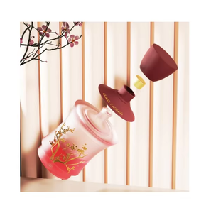 Stylish 30Ml 50Ml 100Ml Unique Luxury Silk Printing <b>Perfume</b> Bottle Customized Brand Refill <b>Perfume</b> <b>Atomizer</b> Spray Bottle - Product Image 4