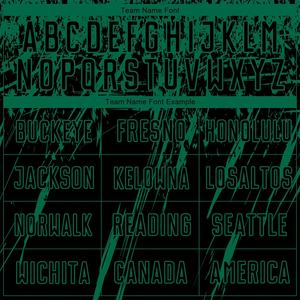 Uniformes de Fútbol para Entrenamiento al por Mayor, Camisetas de Fútbol para Adultos y Niños, Conjuntos de Camisetas de Fútbol, Conjunto de Camiseta de Dos Tonos con Cuello Redondo - Product Image 3