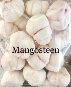 มังคุดเวียดนามแช่แข็งทั้งลูก เกรดพรีเมียม สำหรับผู้ค้าส่ง - Product Image 1