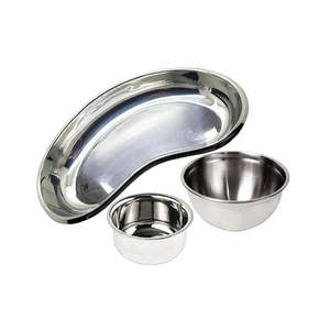 Ensemble de base d'instruments manuels en acier inoxydable pour la microchirurgie de la main, la chirurgie plastique et la neurochirurgie, certifié CE par Dentavex - Product Image 2