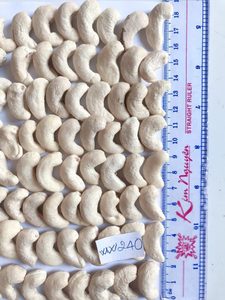 เม็ดมะม่วงหิมพานต์เวียดนามคุณภาพสูง W320, W240, LP สำหรับส่งออกขายส่ง - Product Image 5