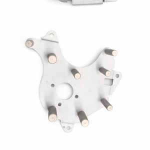 High Quality New Top Metal Punching Single Vehicle Mould <b>Fabrication</b> <b>Services</b> OEM/ODM Mold Vietnam - Product Image 1