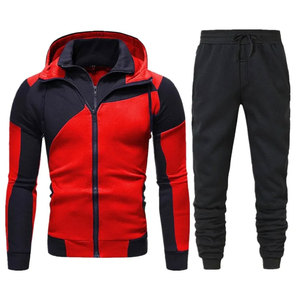 Ropa Deportiva Unisex para Entrenamiento, Diseño Sólido, Moda de Invierno, Ropa para Correr, Sudadera con Cremallera y Pedrería, Gruesa y Cálida - Product Image 6