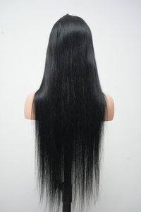 Silk Topper <b>Wig</b> 5 × 5 - Product Image 5
