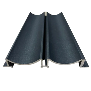 Profils en aluminium pour persiennes et systèmes de ventilation, systèmes d'ombrage, pare-soleil et régulateurs d'air, en provenance du Vietnam - Product Image 2