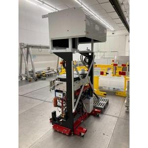 AMAT <b>UVC</b> <b>UVC</b> process - Trusted Global Legacy <b>Semiconductor</b> Equipment and Parts at - Product Image 5
