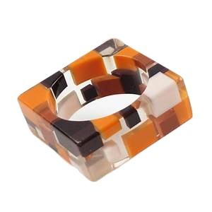 High Quality Black & White Natural Buffalo Horn Cuff <b>Bracelet</b> Handmade <b>Fashion</b> <b>Bangle</b> for Women - Product Image 6