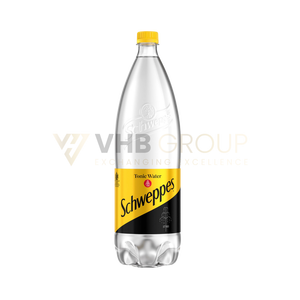 น้ำโทนิคชวีเพส รสบิทเทอร์เลมอน ขายส่ง - Product Image 3
