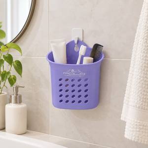 Support multifonctionnel en plastique PP, portable, étanche, robuste, résistant à la rouille, de type sur pied, non pliable, à un seul niveau - Product Image 2