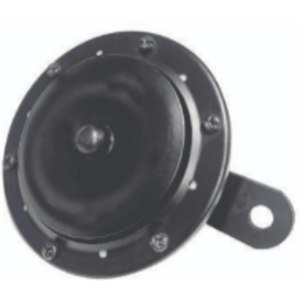 แตร M 100 24V สีดำแบบอเนกประสงค์ - Product Image 1
