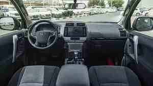 CLEAN  2023 T  o  y  o  t  a Prado TXL 2.8D - Product Image 2