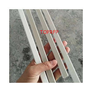 แขนธนูไฟเบอร์กลาสแข็งแรง แถบไฟเบอร์กลาส EFG สำหรับแขนธนู แผ่นอีพ็อกซี่ FRP ใส - Product Image 1