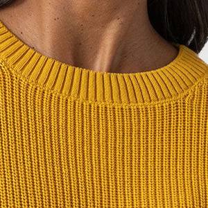 Sudadera Deportiva con Cuello Redondo, Transpirable, para Mujer, para Yoga, de Secado Rápido, para Actividades al Aire Libre, para Entrenamiento Físico - Product Image 5