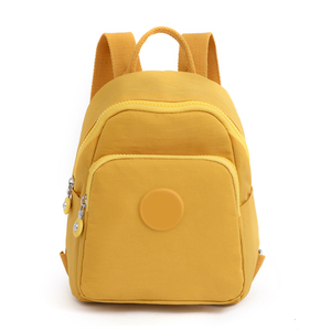 large sport duffel bag <b>with</b> shoe <b>compartment</b> for men women custom logo modern travel <b>backpack</b> waterproof nylon - Product Image 3
