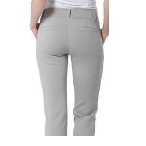 Pantalon d'été en tricot côtelé à jambe large et à cordon de serrage pour femmes, taille extensible, taille haute, couleur unie, pantalon long de BD - Product Image 4