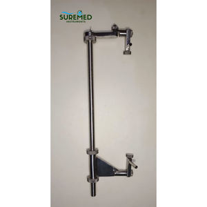 Distractor Femoral, Juego Completo, Acero Inoxidable, Reutilizable, Manual, Clase Médica Hospitalaria II, Certificado ISO13485, Ortopédico - Product Image 5