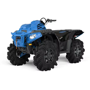 Mejor Oferta para P0lariss Sportsman XP 1000 Edición High Lifter - Product Image 1