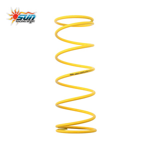 ชุดขับเคลื่อน CVT สำหรับรถแข่ง SUN RACING CLICK 125 พร้อมสปริงเหล็กทนแรงบิดสูง 1200 รอบต่อนาที - Product Image 2