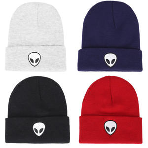 Gorro de Punto Personalizado con Texto, Logotipo o Imagen, para Hombre, con Visera, para Invierno, Cálido y Grueso, para Actividades al Aire Libre - Product Image 6