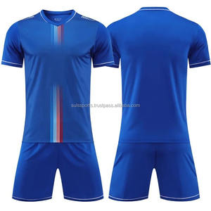 Libérez le potentiel de votre équipe avec des uniformes de volleyball durables qui allient confort de performance et style moderne - Product Image 5