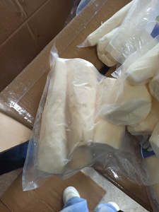 Fabricante de Yuca Congelada Natural en Trozos, Yuca Congelada, Mandioca Congelada, Ingrediente Alimenticio al por Mayor de Vietnam - Product Image 6