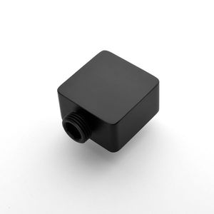 Sistema Doccia Completo con Soffione, Doccetta, Asta Scorrevole, Braccio Doccia, Tubo Flessibile, Valvola, Maniglie e Leve - Accessori per Cabina Doccia - Product Image 6