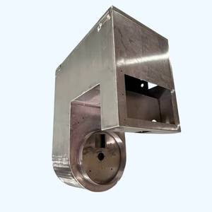 Petits boîtiers mécaniques, produits en tôle sur mesure du Vietnam - Product Image 1