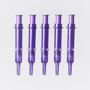 Productos para aclarar la piel AUL Korean K-Beauty Ampolla Potenciadora de Niacina y Oro Hecho en Corea 30 ml Unisex - Product Image 2