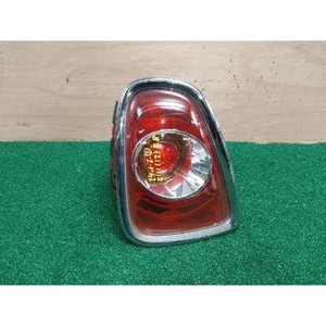 Conjunto de Luz Trasera Izquierda para Mini Hatch R56 2010-2014, Usado, ORIGINAL 725590904 - Product Image 1