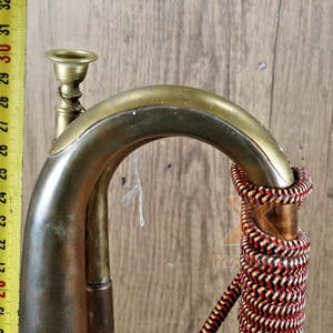 Cordones de trompeta personalizados de calidad para venta en línea, cordones de trompeta al por mayor, cordones de trompeta de la mejor calidad - Product Image 5