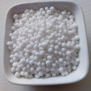 Fertilizante de nitrato de calcio para programas de aplicación en suelo, gránulos de nitrato de calcio premium para la nutrición de cultivos - Product Image 3