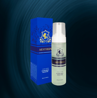 AESTHEIN Booster Premium Coréen Type Exosome 200ml Peptide de Ferment de Lactobacillus Immunité Cutanée Certifié Vente en Gros