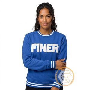 เสื้อสเวตเชิ้ตสตรี Zeta Phi Beta แบบสั่งทำพิเศษ ลายปักด้านหน้า ดีไซน์ล่าสุดสำหรับฤดูใบไม้ร่วง/ฤดูหนาว จาก Wholesale GREEK TREASURES - Product Image 1