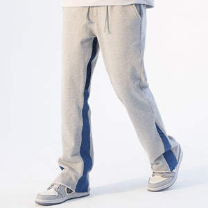 Pantalones Deportivos de Lona para Hombre, Transpirables, de Secado Rápido, Casuales, para Todas las Temporadas, Cómodos para Viajar, con Movimiento Libre - Product Image 6