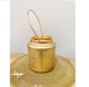 Linterna decorativa de la colección antigua internacional del diseñador para el hogar y los restaurantes - Product Image 3