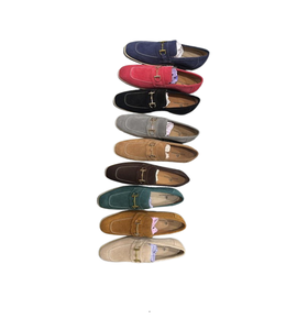 Zapatillas Deportivas Casuales de Cuero Genuino, Ligeras, Transpirables e Impermeables para Hombre - Product Image 1