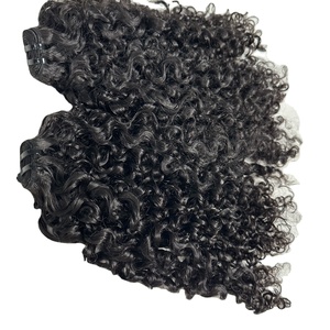 Color Natural Raw Hair <b>Extensions</b> Single Donor Virgin Hair Tape <b>Tip</b> In <b>Extensions</b> Wholesale Price Tape Ins Wavy Bundle - Product Image 4