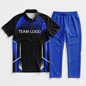 Competitive <b>Bowling</b> Uniform With Stylish Team Graphics Moisture Management Fabric and Comfortable Performance Fit - Product Image 3