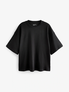 Vintage Style Oversized T-Shirt <b>Aesthetic</b> Streetwear <b>Top</b> - Product Image 3