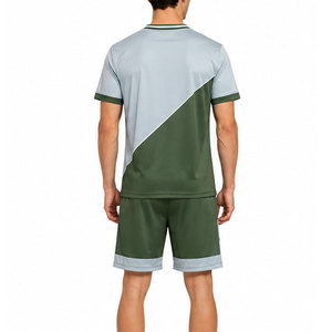 Uniforme de Bádminton Avanzado, Ropa Deportiva Ligera Diseñada para Brindar Comodidad, Flexibilidad y Rendimiento en Actividades Deportivas Competitivas - Product Image 4