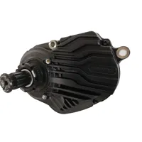 Kits moteur Bafang les plus récents, Bafang M510 48v 250w MM G522.250.C avec écran Bluetooth DPC245 coloré