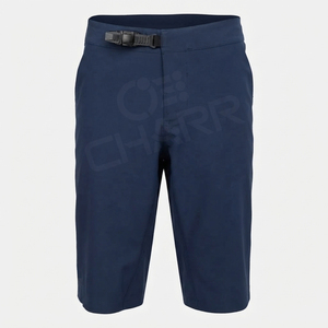 Shorts de cyclisme VTT et BMX légers, pour Enduro et Downhill, vente en gros, marque personnalisée, offre spéciale - Product Image 3