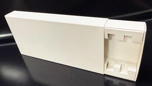 Caja de Envío para Velas con Divisores — Caja de Cartón Corrugado para Marcas de Velas, Segura para Comercio Electrónico - Product Image 5