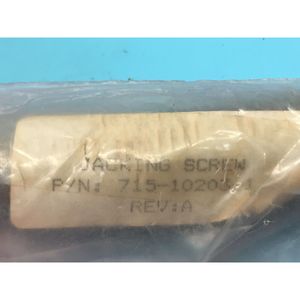 สกรูยึด LAM 715-010203-001, 172413 - อุปกรณ์และอะไหล่เซมิคอนดักเตอร์ระดับโลกที่เชื่อถือได้ - Product Image 3