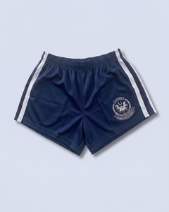 Pantalones Cortos Deportivos para Hombre, Premium, Ecológicos, Transpirables, de Secado Rápido, 100% Poliéster Oxford, con Logotipo Personalizado, OEM, Reglas Australianas - Product Image 3