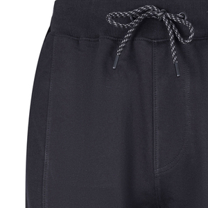 Shorts d'été décontractés pour hommes de qualité supérieure, respirants, en polyester/coton, avec logo imprimé, coupe ample, shorts de sport unis pour hommes - Product Image 4